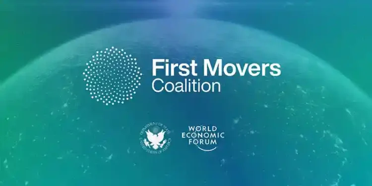 World Economic Forum: First Movers Coalition Accelerates $19 Billion Net Zero Demand