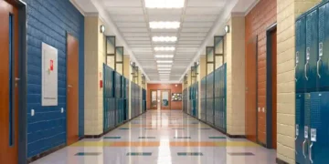 USA: National Partnership to Fortify School Health and Climate Resilience