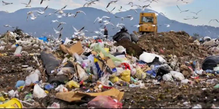 India: Lakshya Zero Dumpsite Waste Management Acceleration