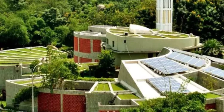 Telangana Positions Hyderabad as a Hub for Sustainable Housing and Green Buildings