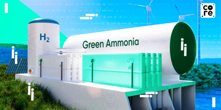 India Establishes Green Ammonia and Green Methanol Standards to Accelerate Trade of Green Hydrogen Derivatives