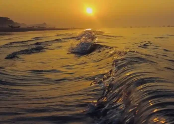 UN: World Meteorological Organization Reports Record Earth Energy Imbalance in State of the Global Climate 2025