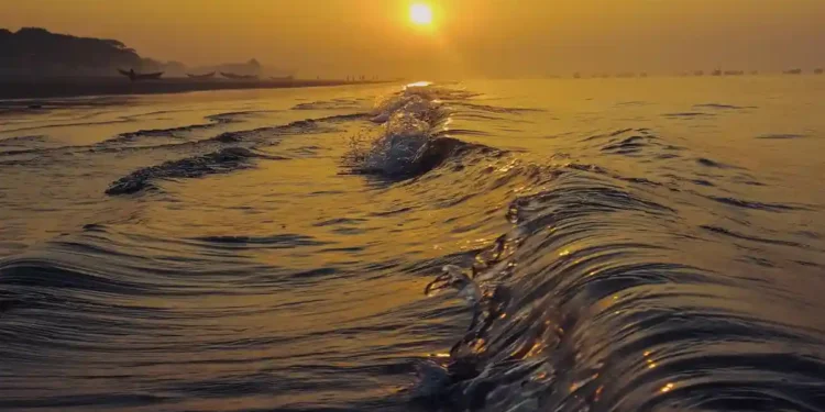 UN: World Meteorological Organization Reports Record Earth Energy Imbalance in State of the Global Climate 2025