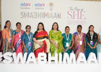 India: Adani Group expands women entrepreneurship empowerment through Swabhimaan Programme