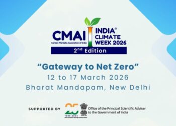 India Climate Week 2026 advances global climate partnerships and net-zero agenda