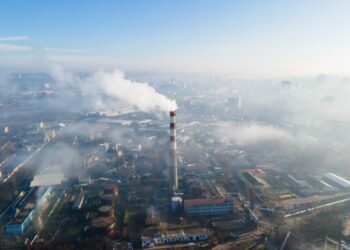 India Emissions Growth Slows to 20-Year Low as Renewable Energy Transition Gains Momentum