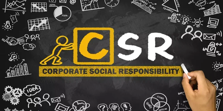 India CSR Spending Reaches ₹34,909 Crore in FY24 as Corporate Social Responsibility Momentum Grows