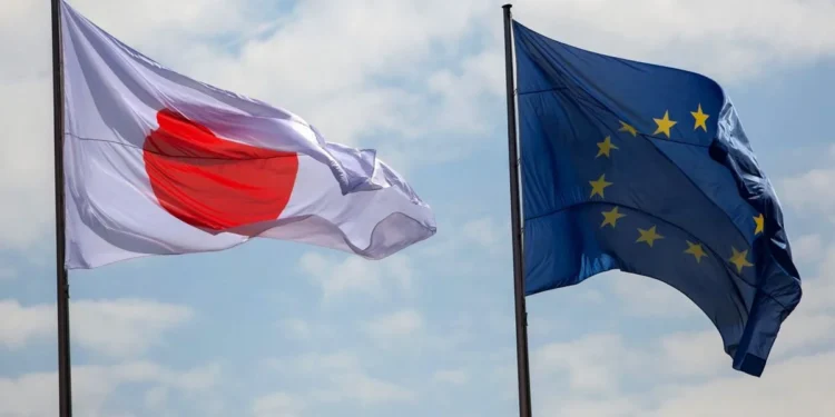 EU and Japan Climate Alliance Accelerates Net-Zero Transition and Strengthens Energy Security