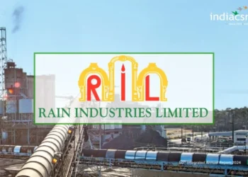 India Rain Industries CSR Allocation FY 2025 Highlights Strategic Social Impact Investment