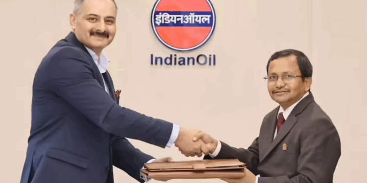 India: Used Oil Recycling Ecosystem Gains Momentum with Indian Oil–Re Sustainability Partnership