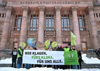Germany: Federal Administrative Court Rules on National Climate Protection Program