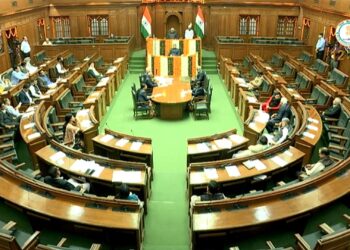 Delhi Government’s 21% Green Budget Allocation Sets Benchmark for Sustainable Finance