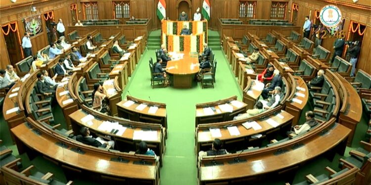 Delhi Government’s 21% Green Budget Allocation Sets Benchmark for Sustainable Finance