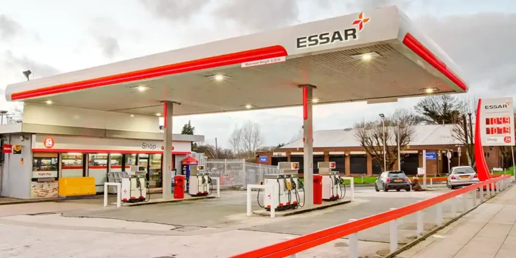 Essar Foundation ESG Governance Framework Strengthens CSR Integration at IOD Conference