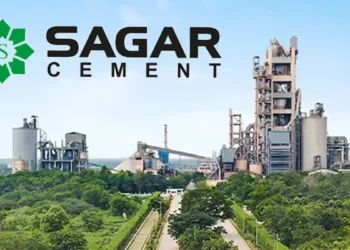Sagar Cements to Invest INR 10 Billion in ESG Initiatives for Low-Carbon Cement Production