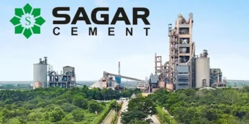 Sagar Cements to Invest INR 10 Billion in ESG Initiatives for Low-Carbon Cement Production