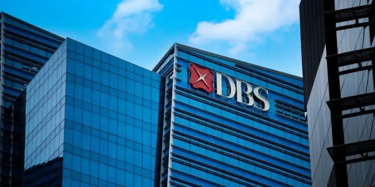 DBS Bank Sustainable Financing Surpasses SGD 102 Billion with India as Fastest-Growing Market