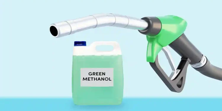 India Announces Green Methanol and Green Ammonia Standards to Accelerate Clean Hydrogen Economy