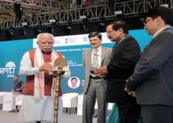 India Launches Indian Carbon Market Portal at Prakriti 2026 to Strengthen Climate Action Framework