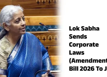 Corporate Laws (Amendment) Bill 2026: Strengthens ESG Governance and Ease of Doing Business