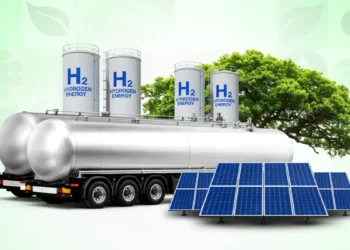 India Emissions Intensity Reduction Target Signals Stronger Climate Commitment Ahead of 2035