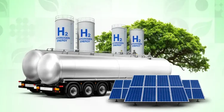 India Emissions Intensity Reduction Target Signals Stronger Climate Commitment Ahead of 2035