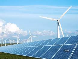 India Powers Ahead on Sustainable Development Goals with Renewable Energy Growth and Inclusive Development at Scale