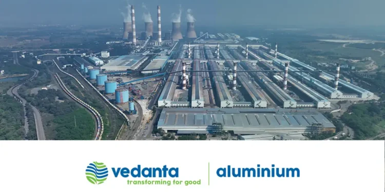 Vedanta Aluminium Ranks in Global Top 10 for ESG Performance in Sustainability Yearbook 2026
