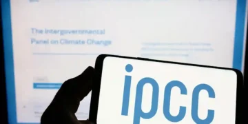 IPCC Initiates Methodology Report on Carbon Dioxide Removal and CCUS to Strengthen Global Climate Accounting