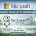 Microsoft secures bioenergy carbon removal deal with Indigenous-owned project in Canada