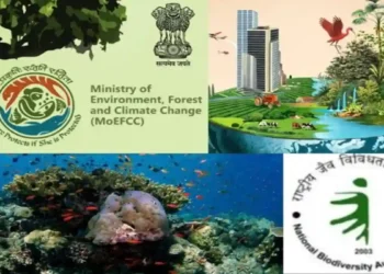 India Launches Five-Year Biodiversity Governance Project to Strengthen Grassroots Conservation