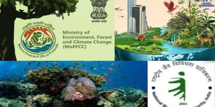 India Launches Five-Year Biodiversity Governance Project to Strengthen Grassroots Conservation