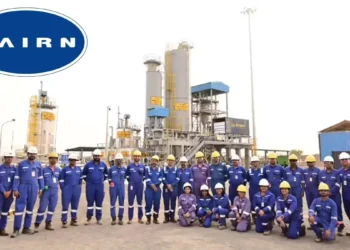 Cairn Oil & Gas Advances Renewable Energy Sourcing for Rajasthan Oil Fields