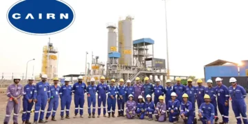 Cairn Oil & Gas Advances Renewable Energy Sourcing for Rajasthan Oil Fields