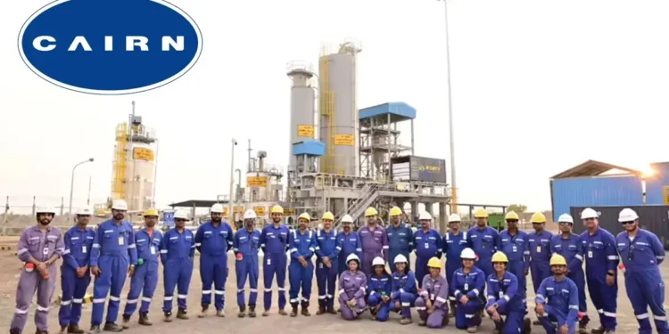 Cairn Oil & Gas Advances Renewable Energy Sourcing for Rajasthan Oil Fields