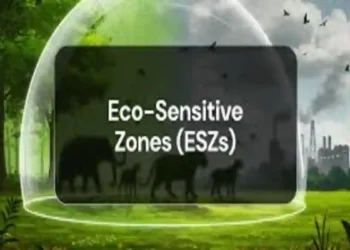 India: MoEFCC Proposes Eco-Sensitive Zone Around Satkosia Gorges Sanctuary