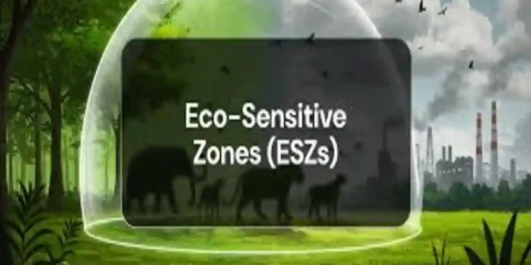 India: MoEFCC Proposes Eco-Sensitive Zone Around Satkosia Gorges Sanctuary