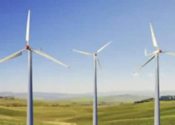 India Achieves Record Wind Energy Capacity Addition, Accelerating Renewable Energy Transition