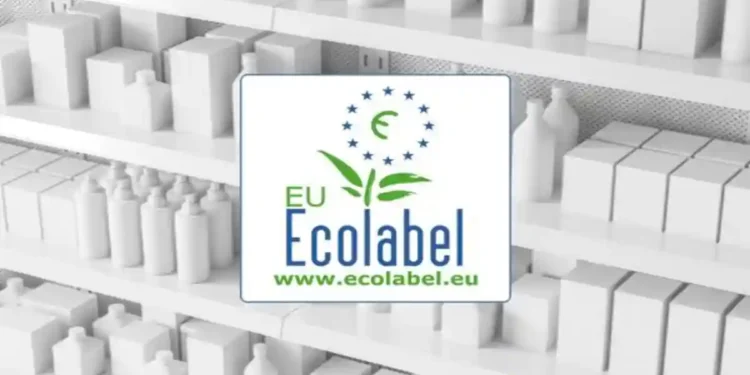 EU Ecolabel Reports Record Growth and Market Expansion in 2026