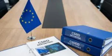 France Leads Regulatory Transition from Loi de Vigilance to CSDDD and CSRD
