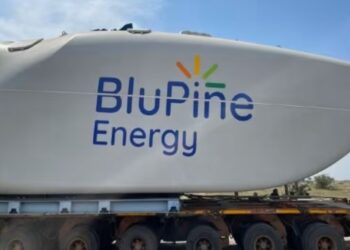 BluPine Energy Achieves 100% Scope 1 & 2 Carbon Neutrality in FY25 Sustainability Milestone