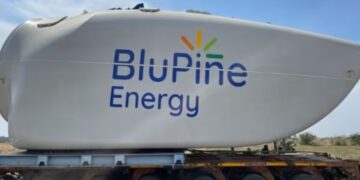 BluPine Energy Achieves 100% Scope 1 & 2 Carbon Neutrality in FY25 Sustainability Milestone