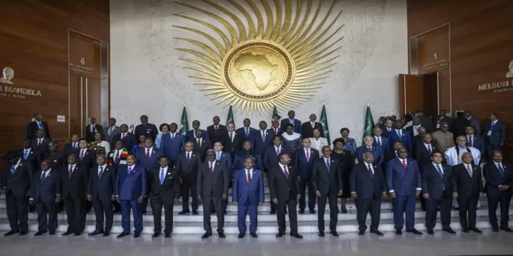 African Union Endorses Continental Frameworks for Sustainable Transport and Energy Transition