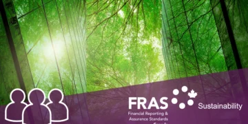 FRAS Canada Highlights SASB Standards as Key Resource for Global Sustainability Reporting