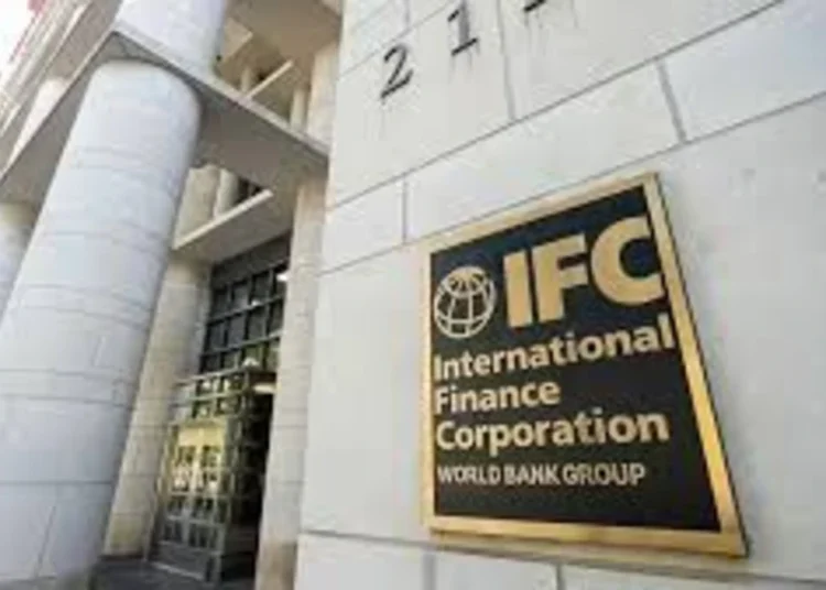 Peru Receives Strategic IFC Support for Financial Inclusion and Climate Resilience